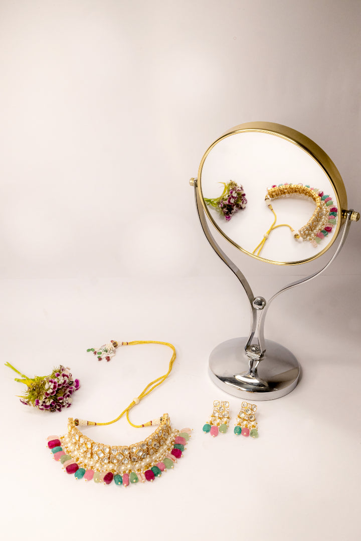 Pihu Set - Multi
