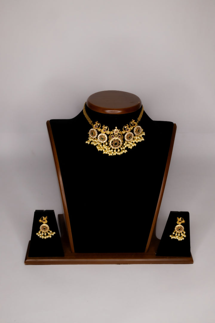 Saanvi Set