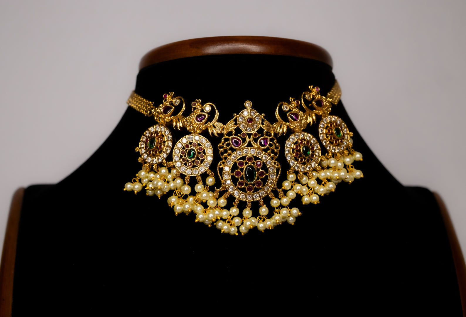 Saanvi Set