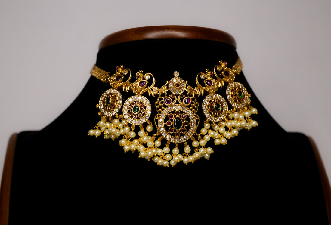 Saanvi Set