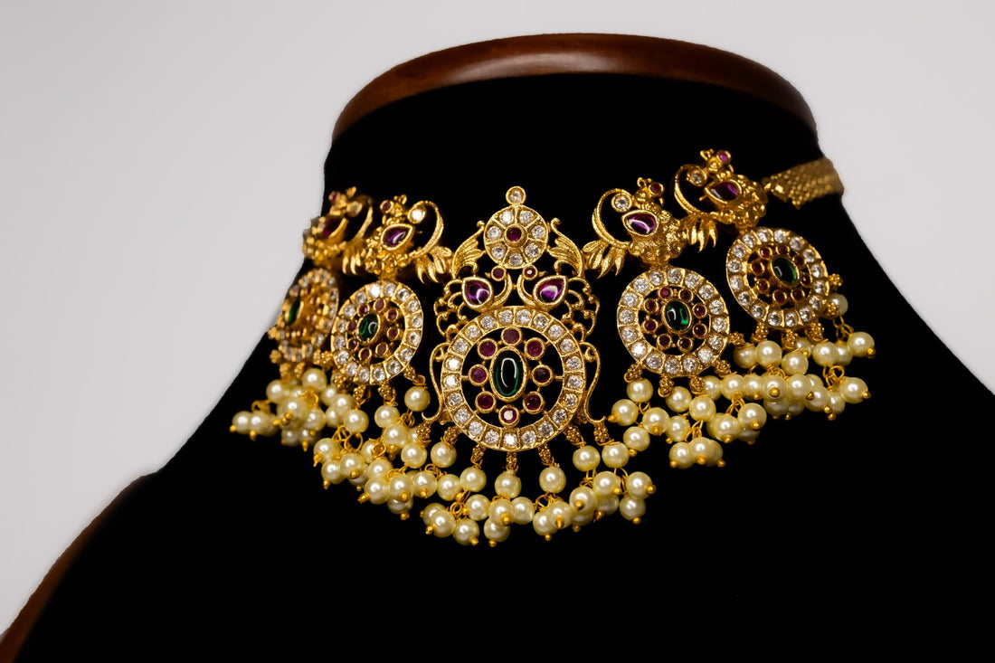 Saanvi Set