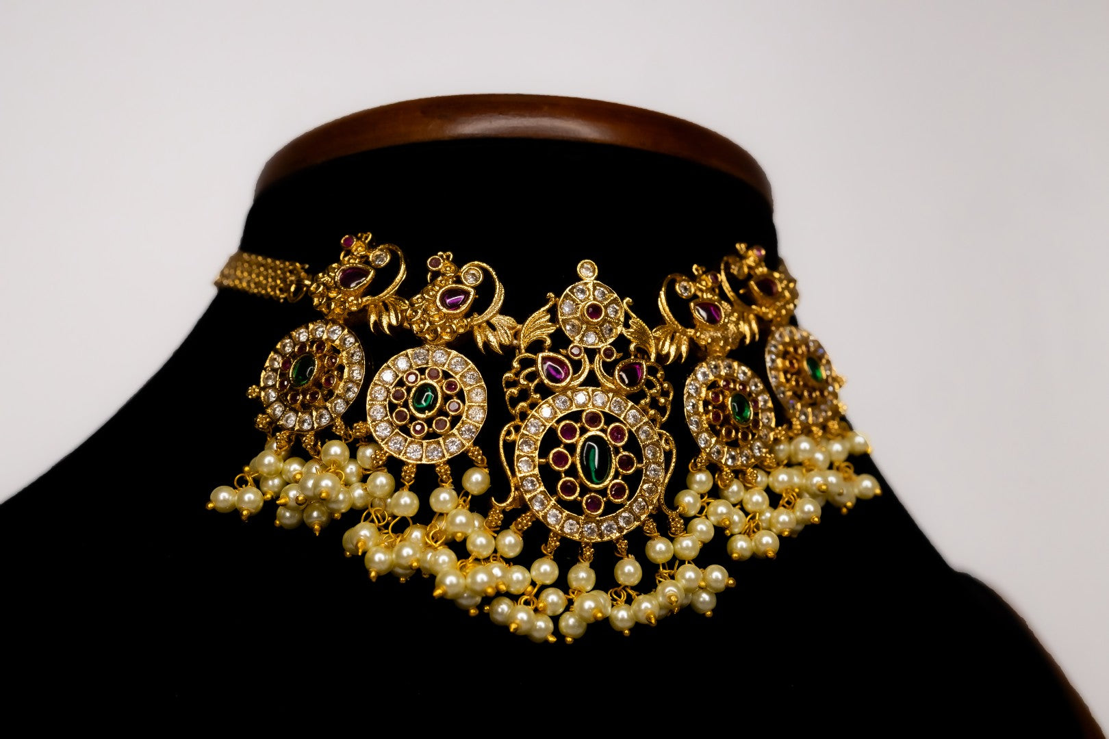 Saanvi Set