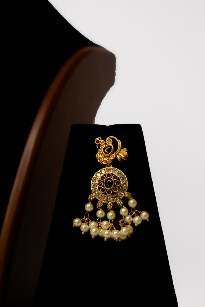 Saanvi Set