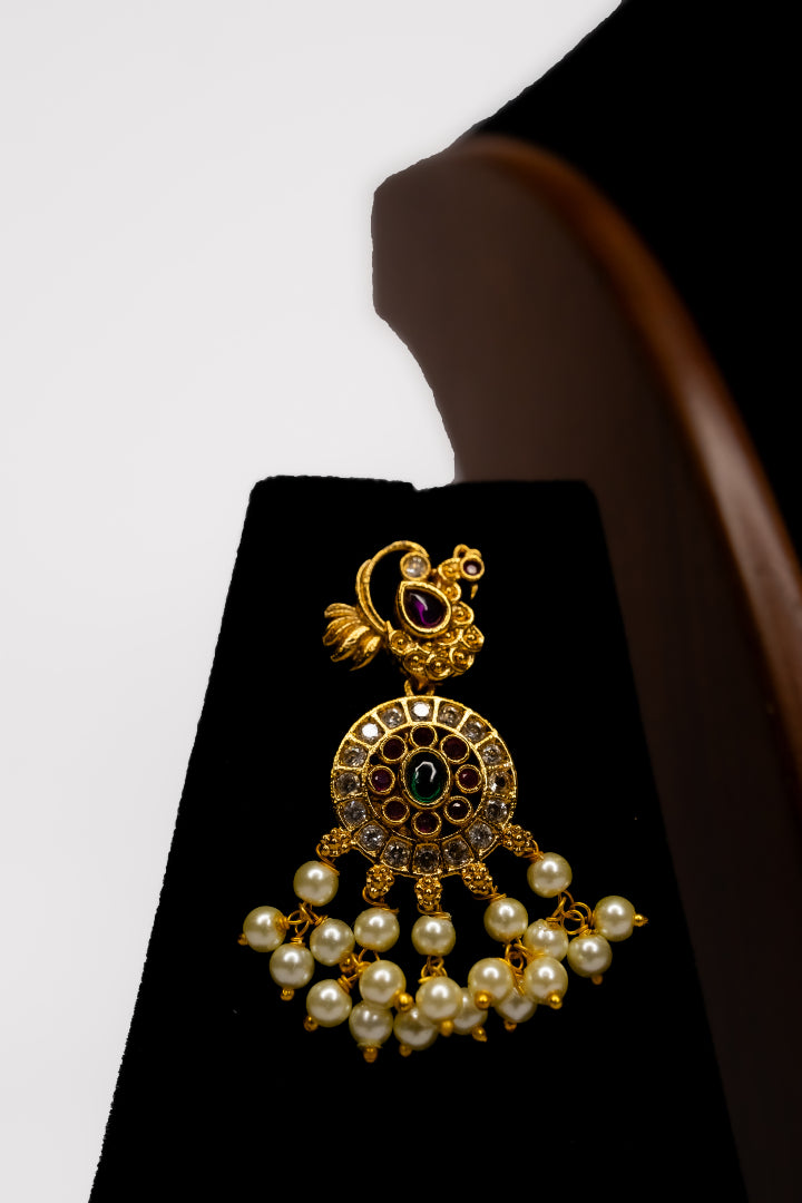 Saanvi Set