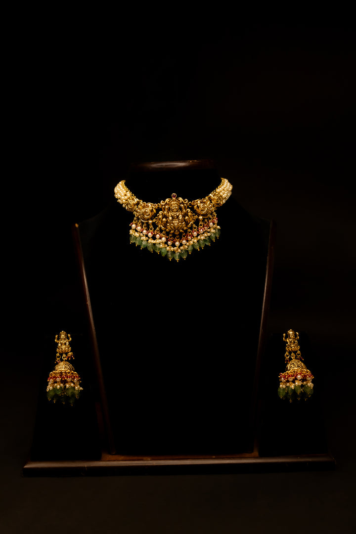 Ruhi Set