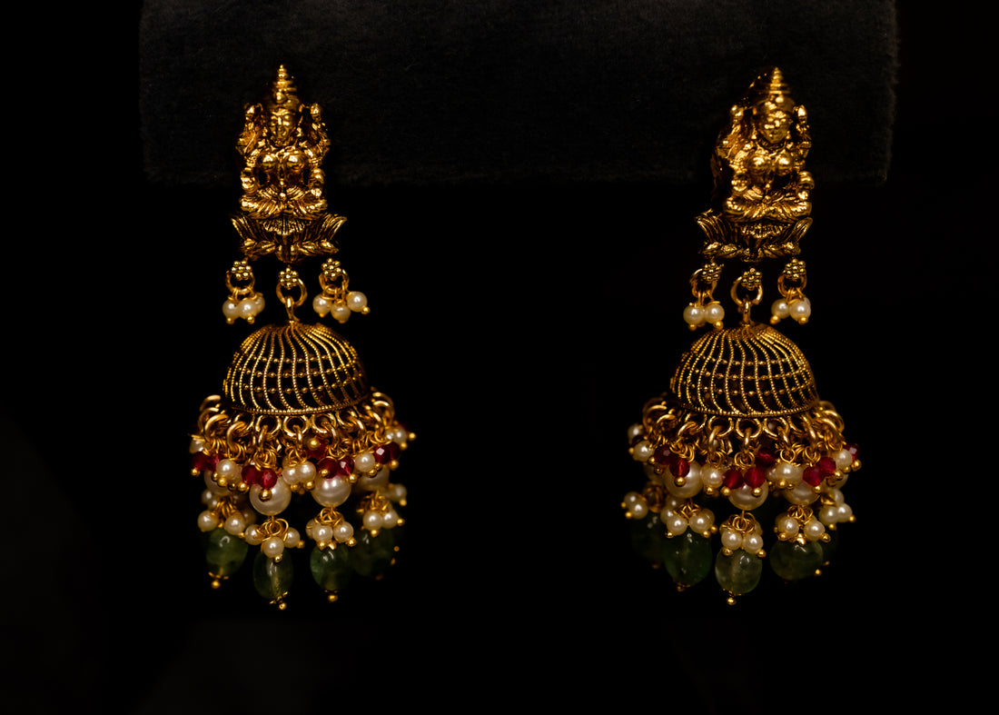 Ruhi Set