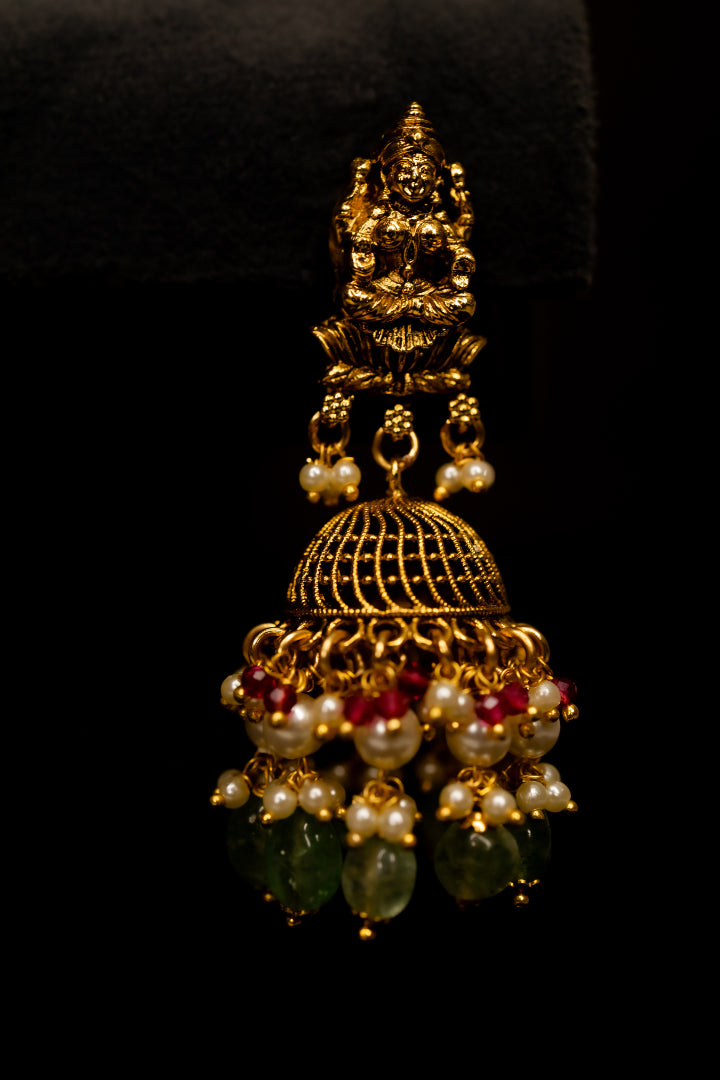 Ruhi Set