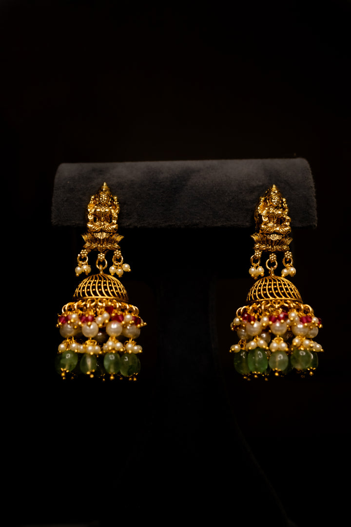 Ruhi Set