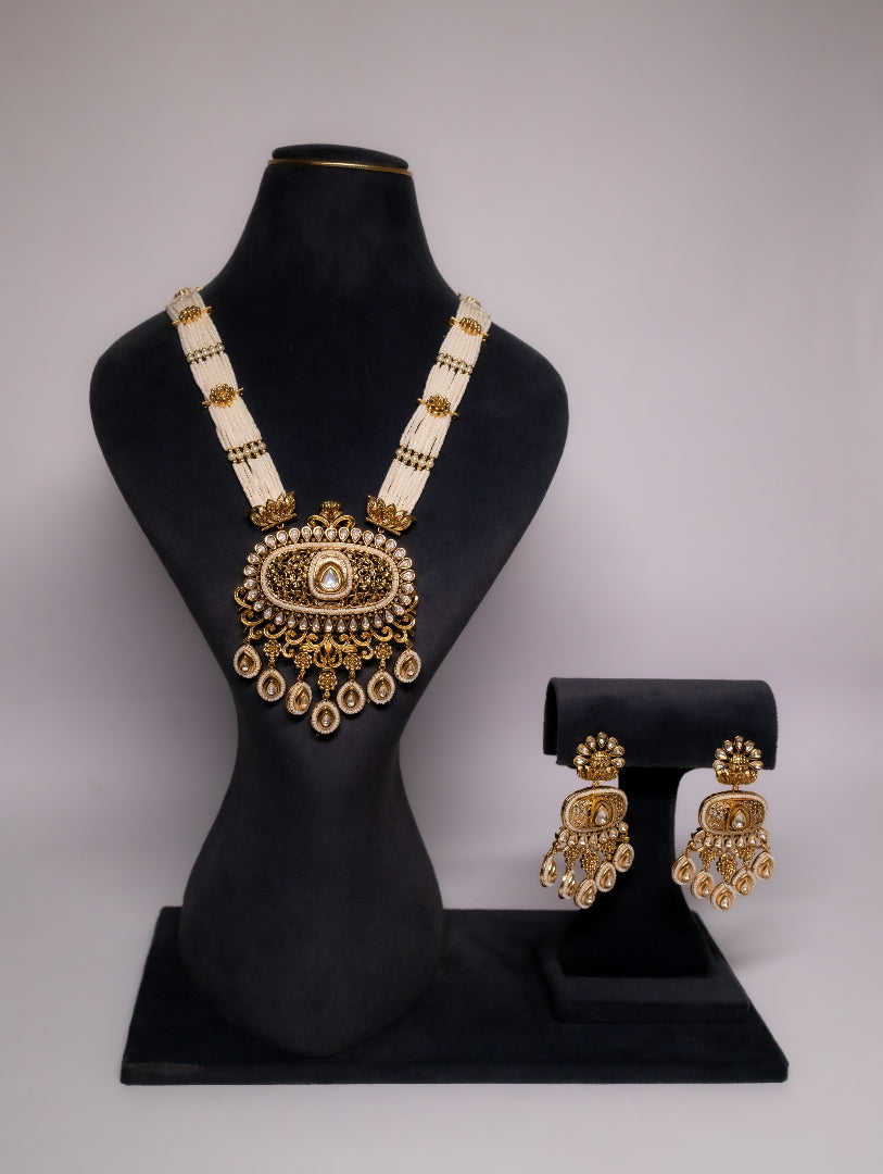 Mehak Set