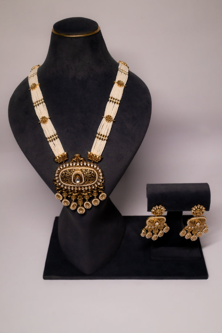 Mehak Set