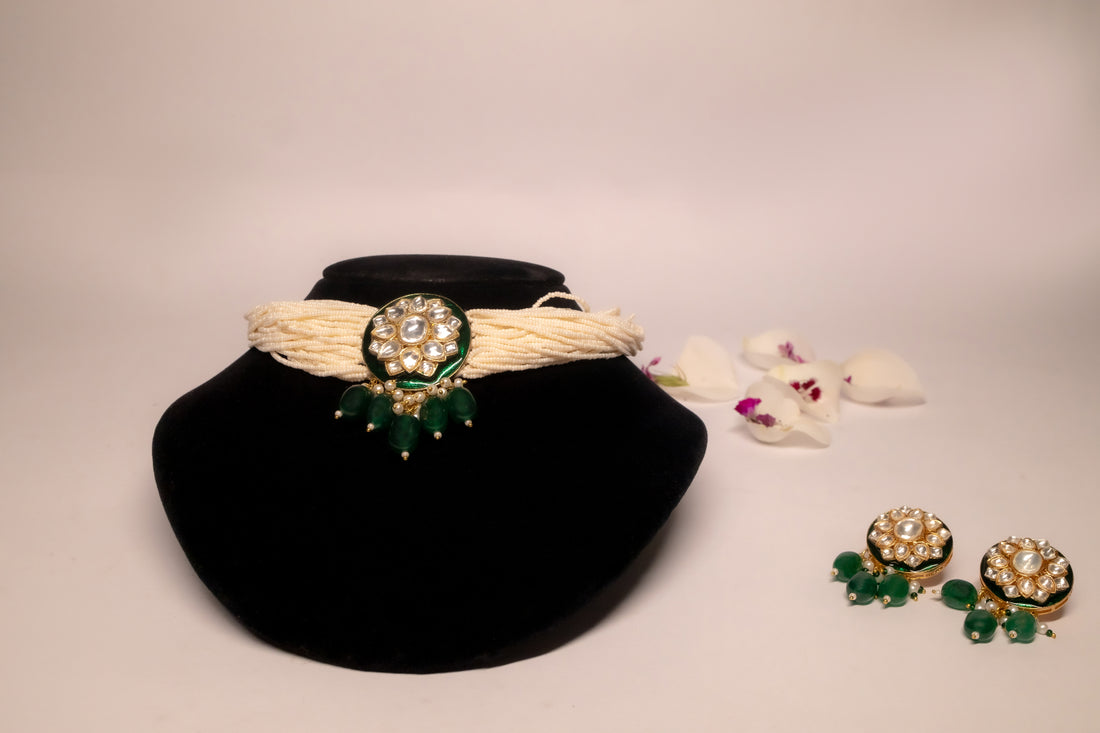 Kaavya set