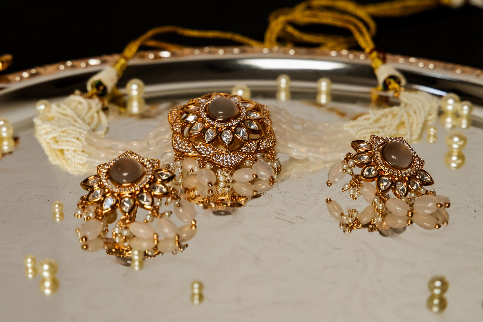 Samira Set
