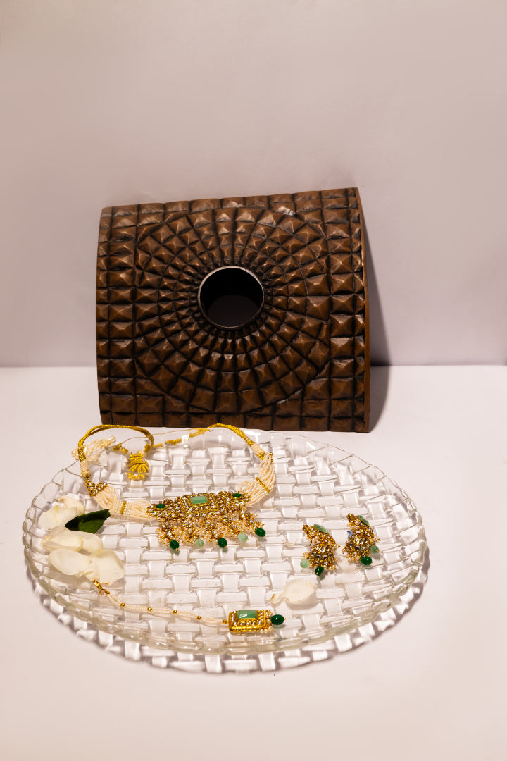 Tara Set (Green)